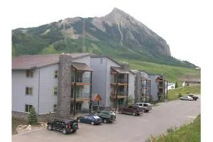 Chateaux By 3* Crested Butte