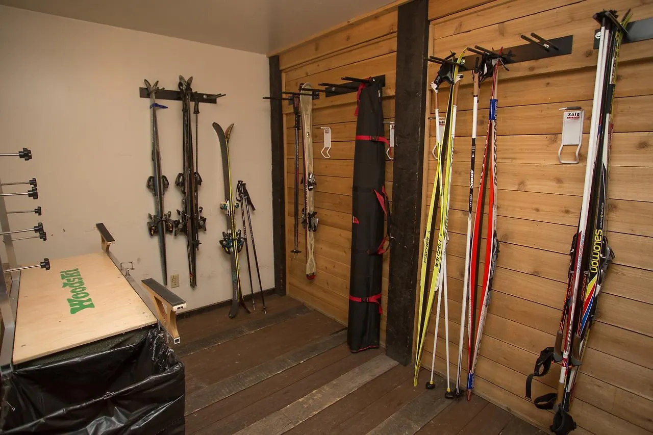 Cristiana Guesthaus Gerendaház Crested Butte