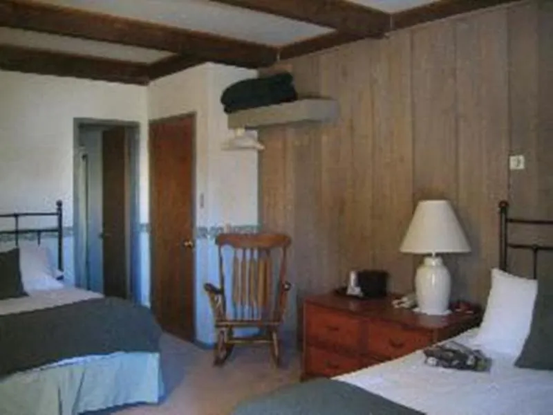 Cristiana Guesthaus Gerendaház
