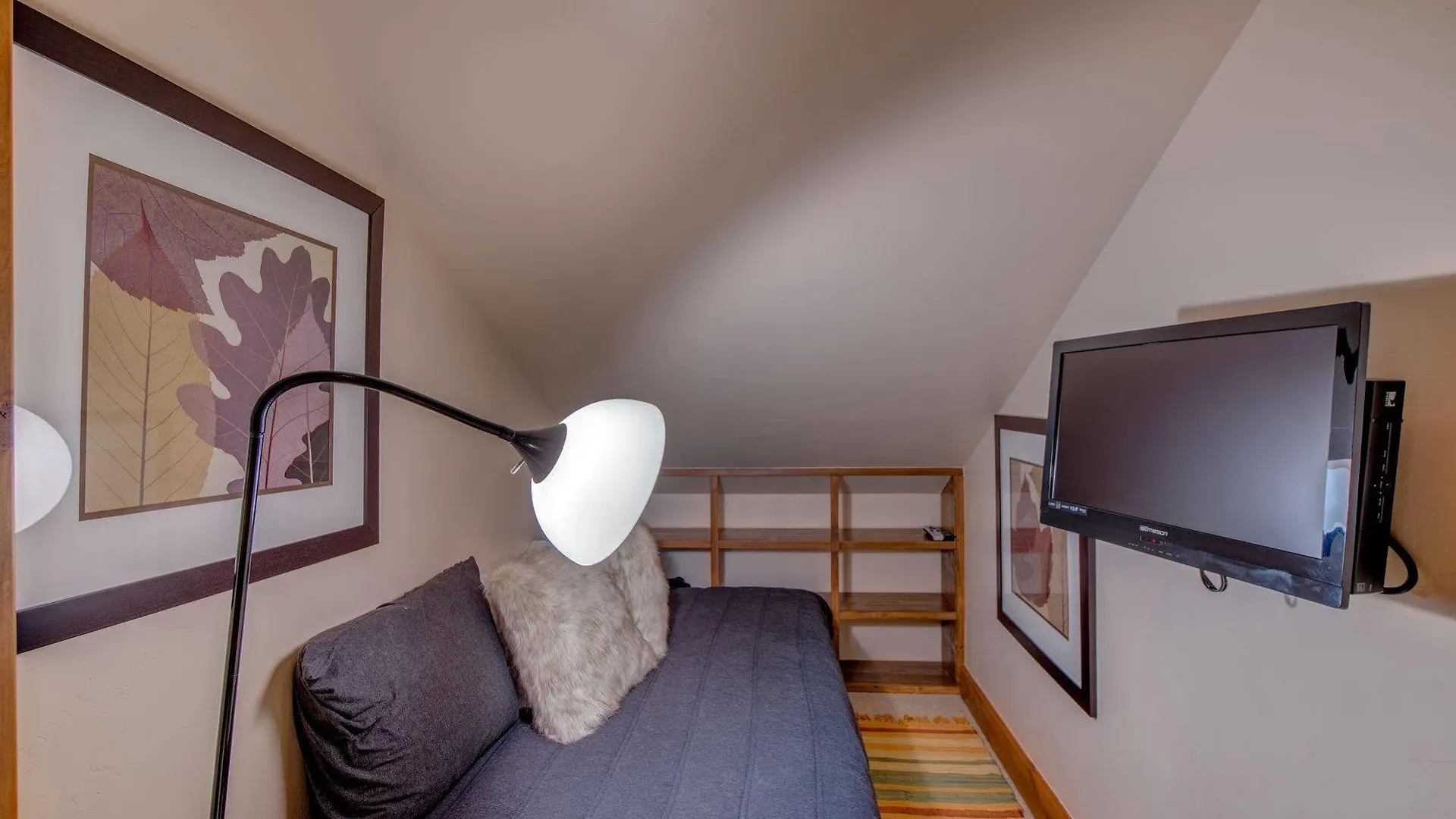 Westwall Lodge Mount Crested Butte