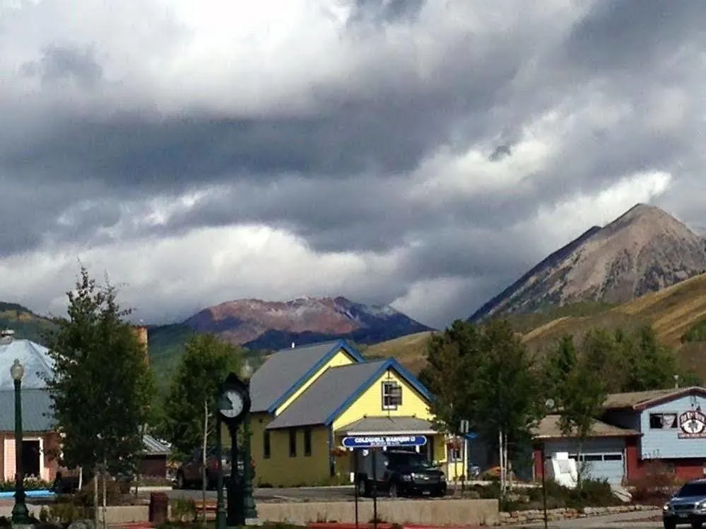 Cristiana Guesthaus Gerendaház Crested Butte